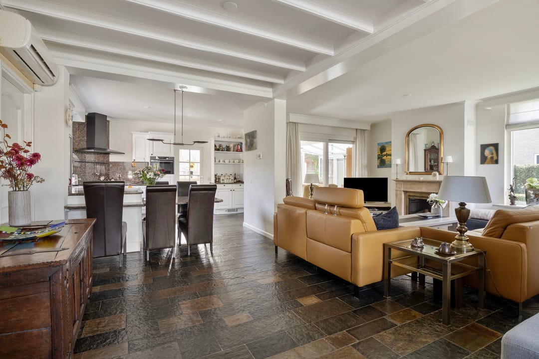 Foto 7 van Glindestraat 1