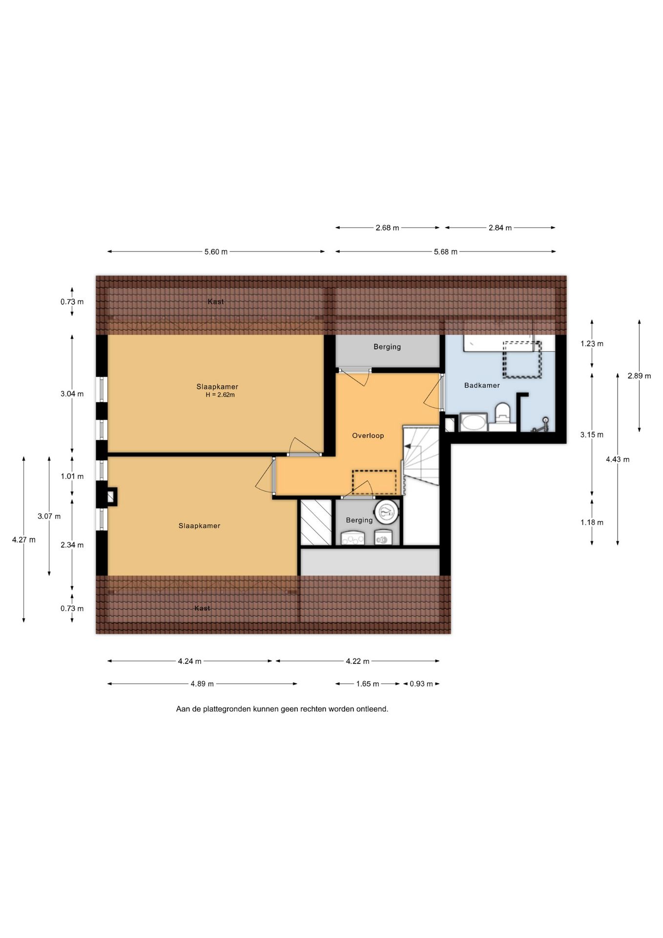 Foto 64 van Groot Horloo 10