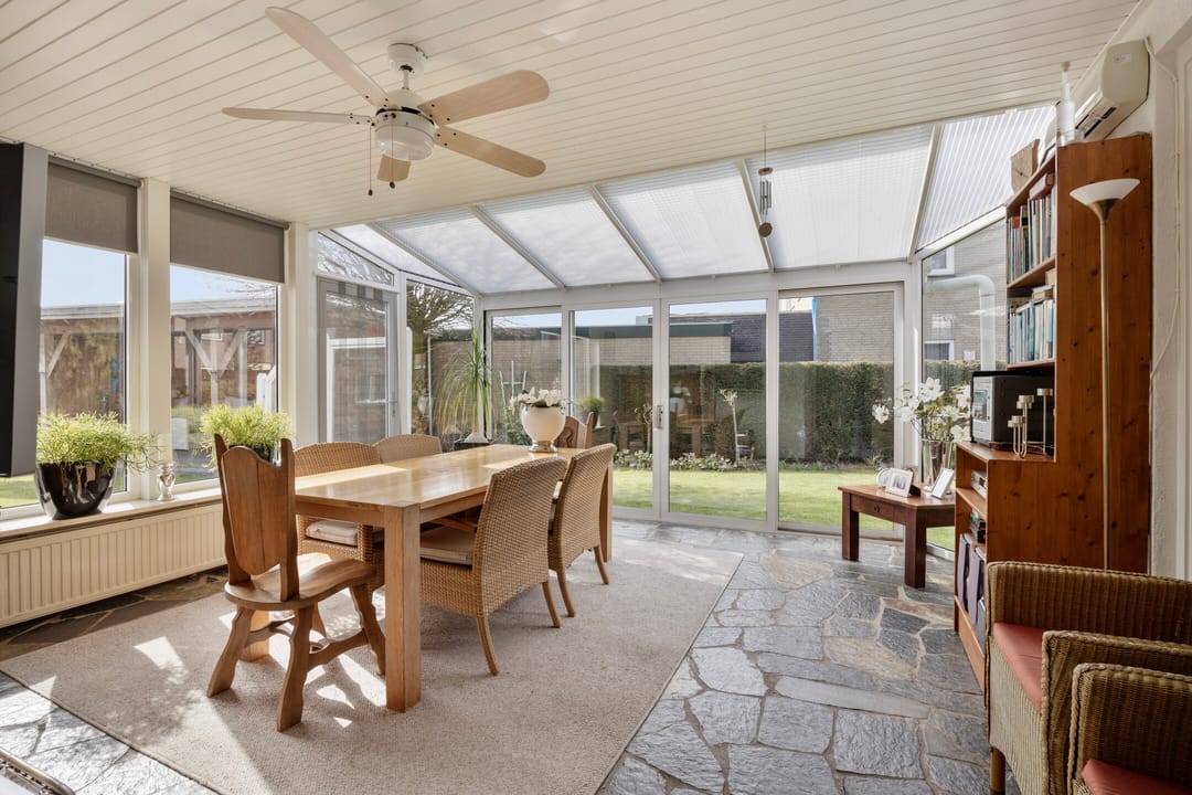 Foto 13 van Glindestraat 1