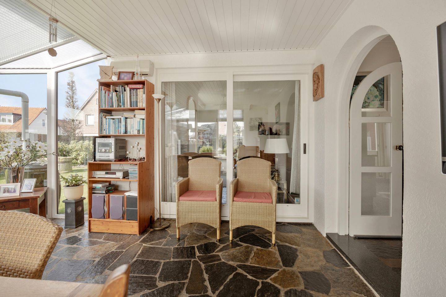 Foto 14 van Glindestraat 1