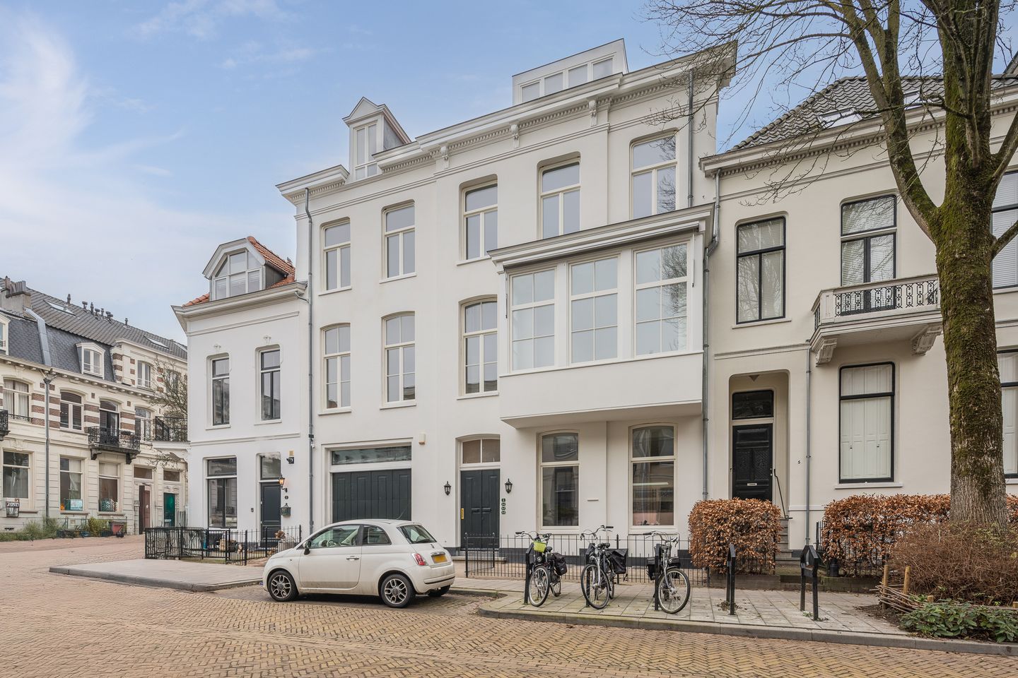 Foto 25 van Prins Hendrikstraat 3-3