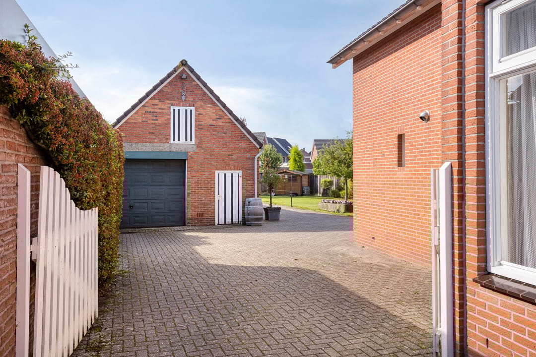 Foto 23 van Glindestraat 1