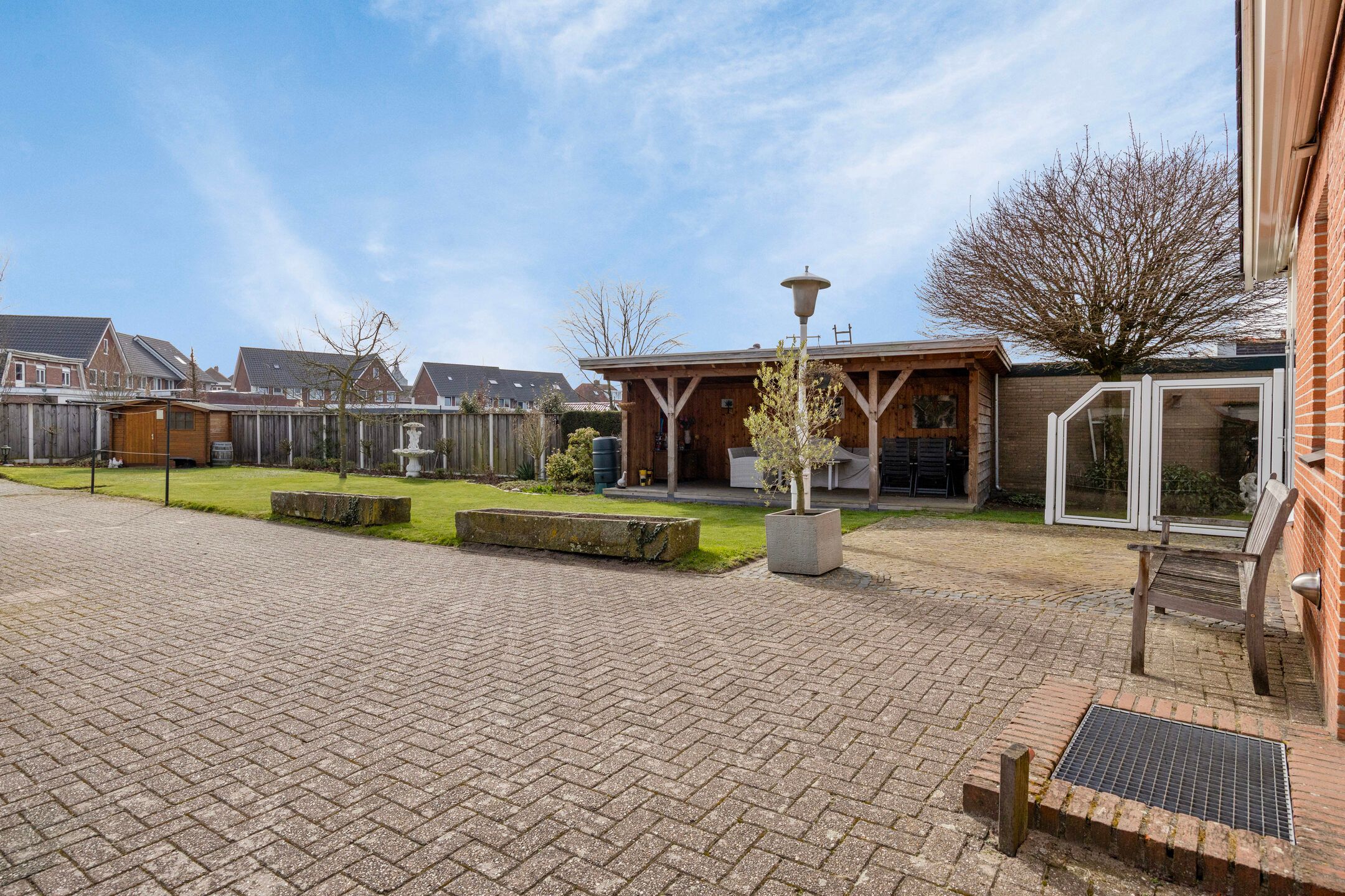 Foto 24 van Glindestraat 1