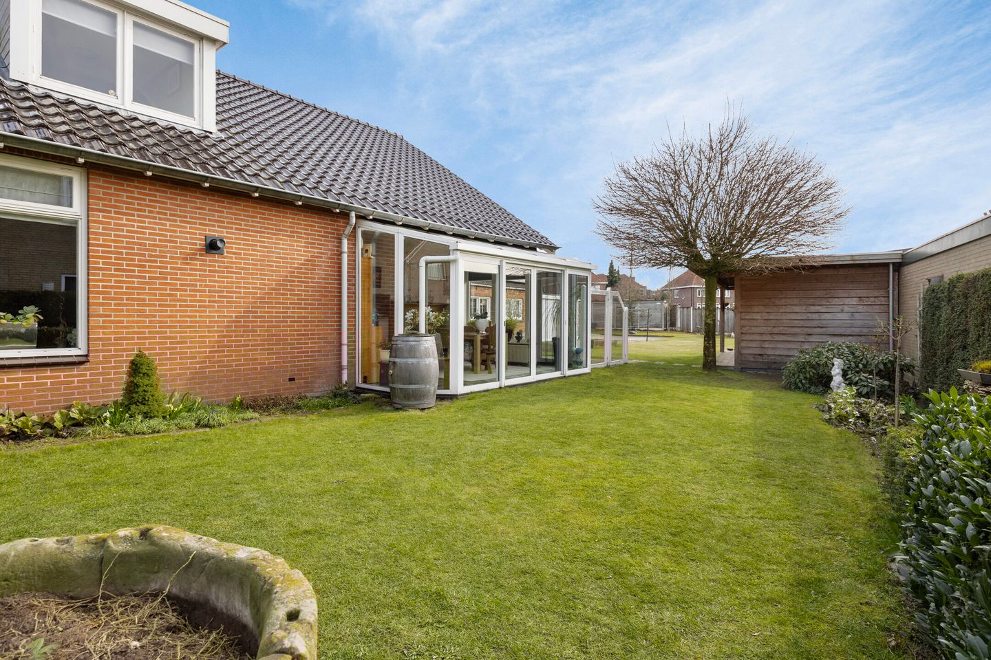 Foto 25 van Glindestraat 1