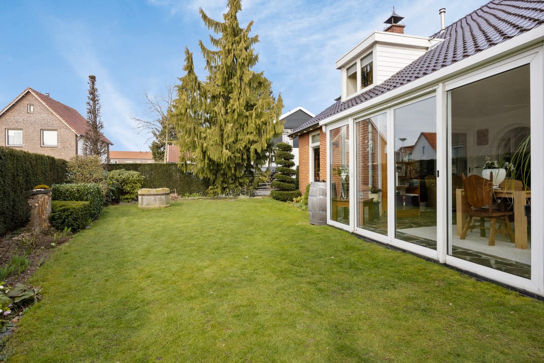 Foto 26 van Glindestraat 1