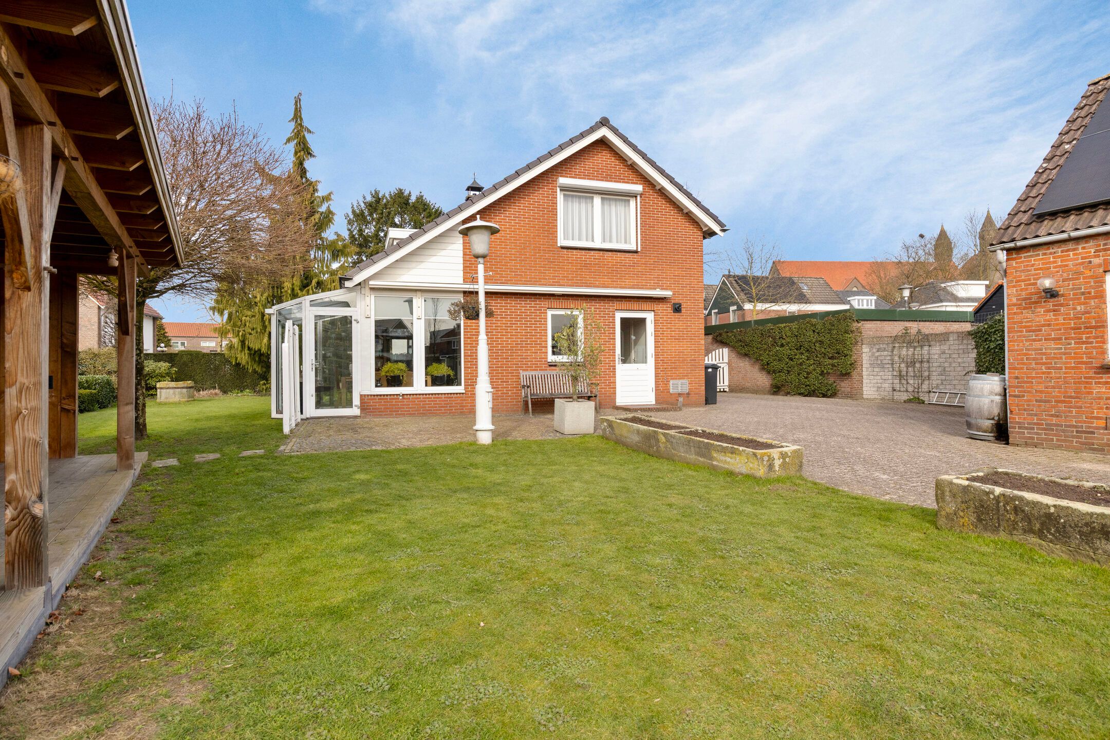 Foto 27 van Glindestraat 1