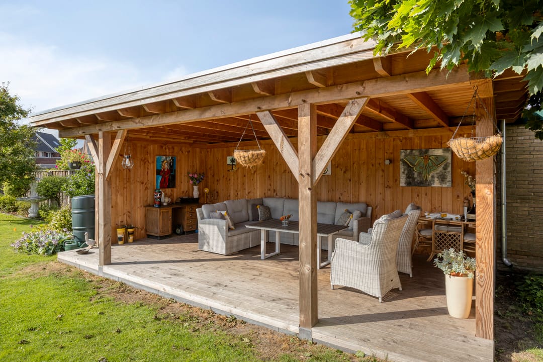 Foto 28 van Glindestraat 1