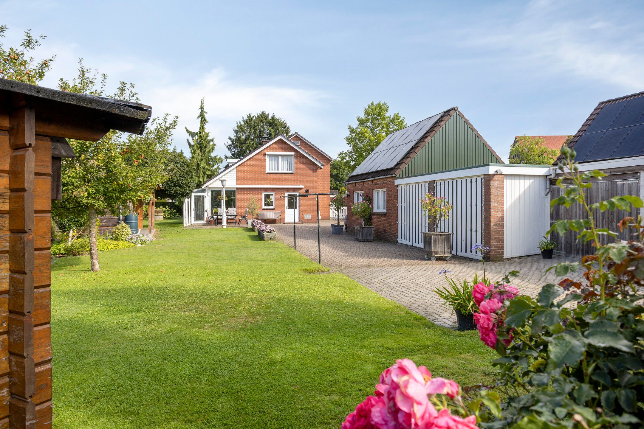 Foto 30 van Glindestraat 1