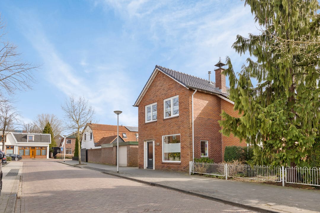 Foto 31 van Glindestraat 1