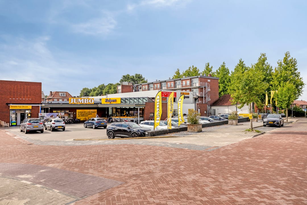 Foto 32 van Glindestraat 1