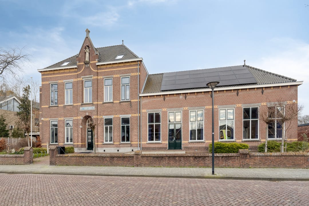 Foto 1 van Kerkstraat 57