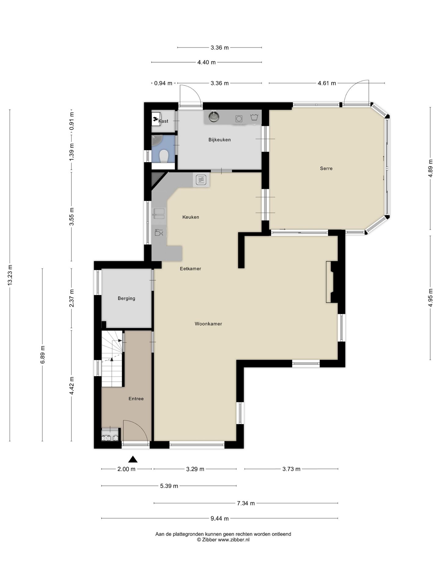 Foto 34 van Glindestraat 1
