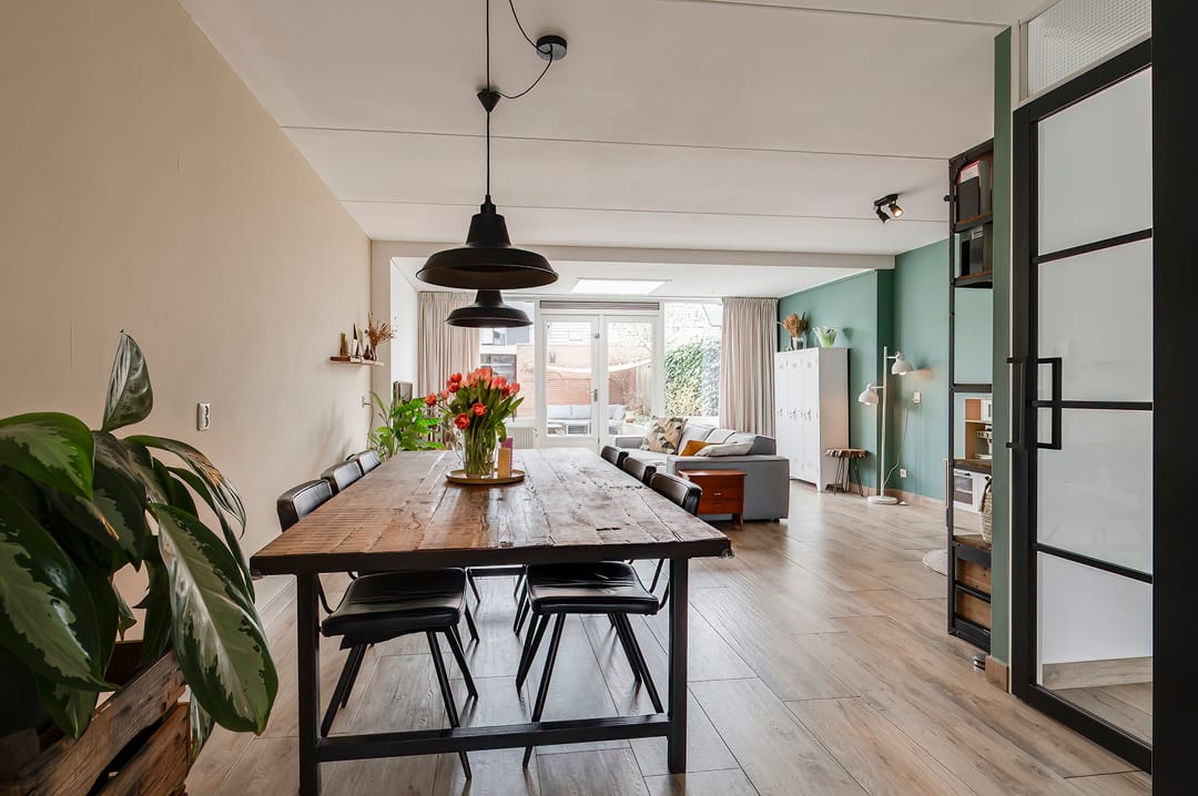 Foto 7 van Minerva 10