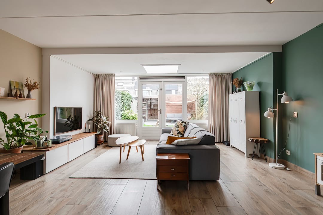 Foto 8 van Minerva 10