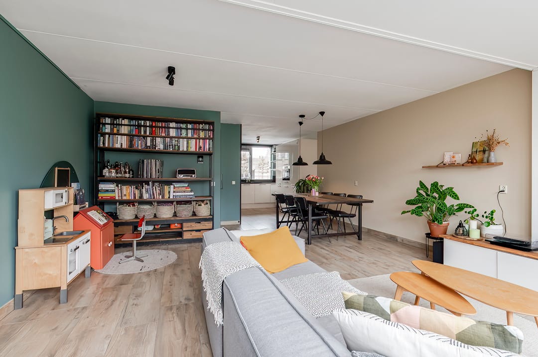 Foto 11 van Minerva 10