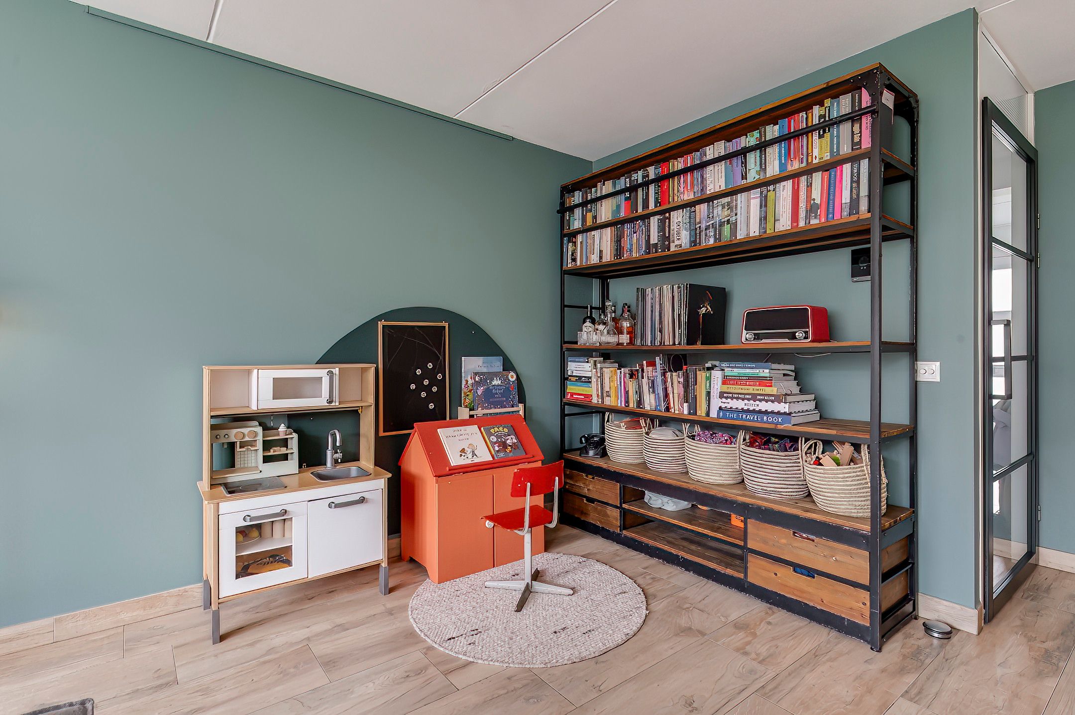 Foto 12 van Minerva 10