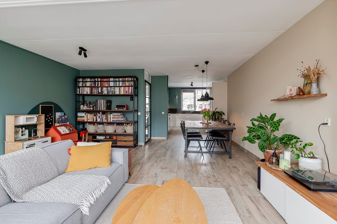 Foto 13 van Minerva 10