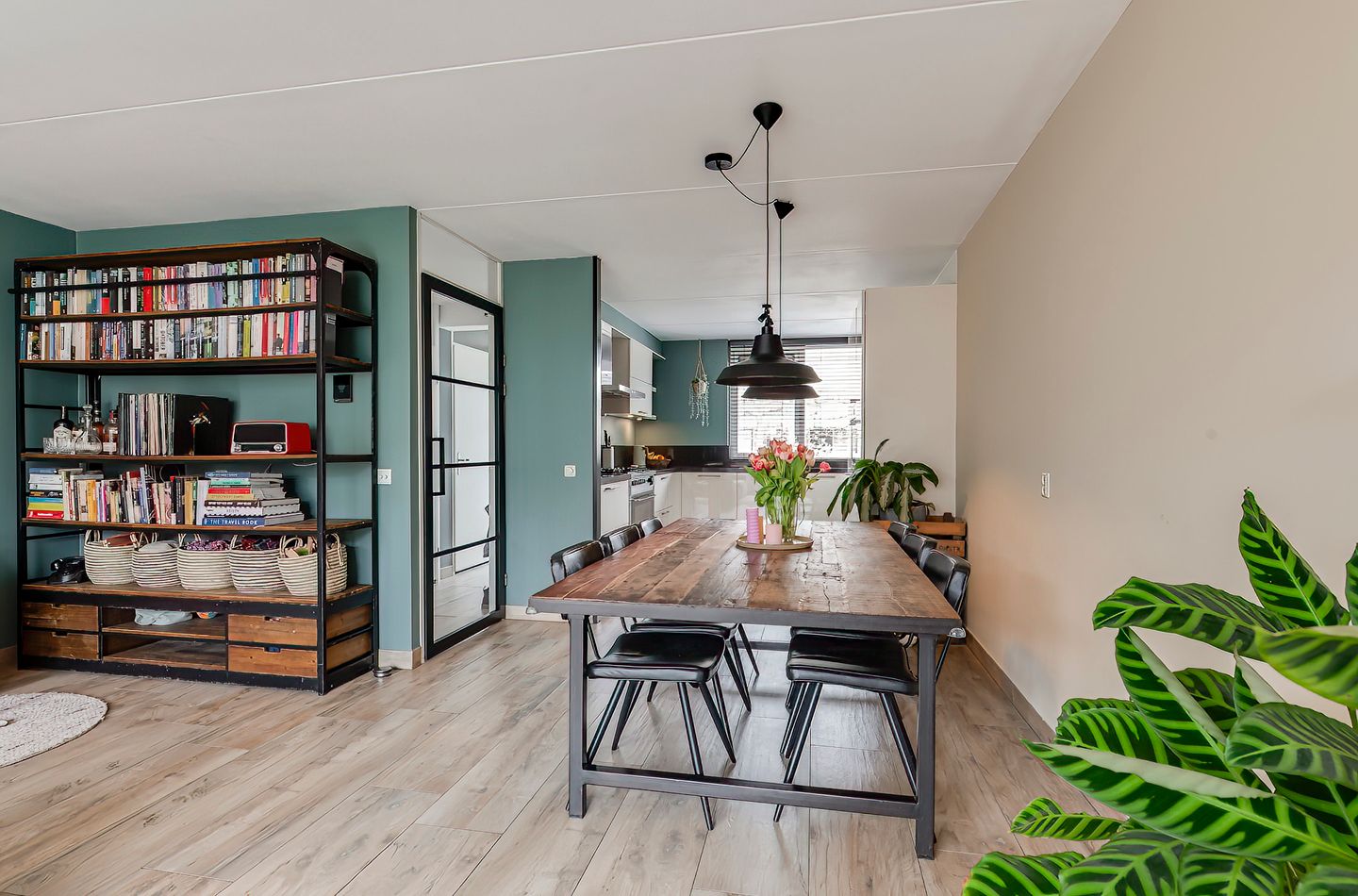 Foto 14 van Minerva 10