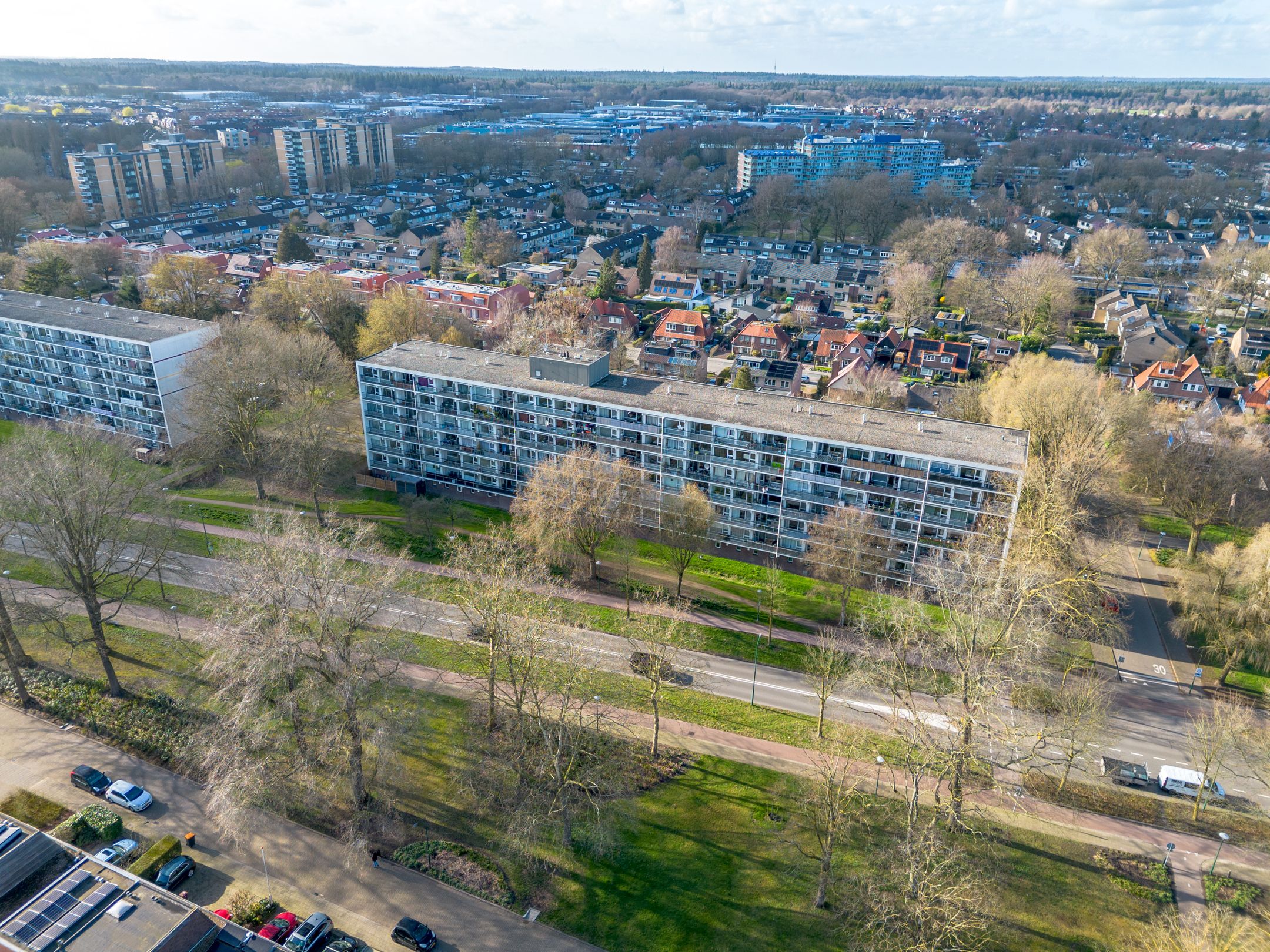 Buying a house in The Netherlands., De Akkeren 71