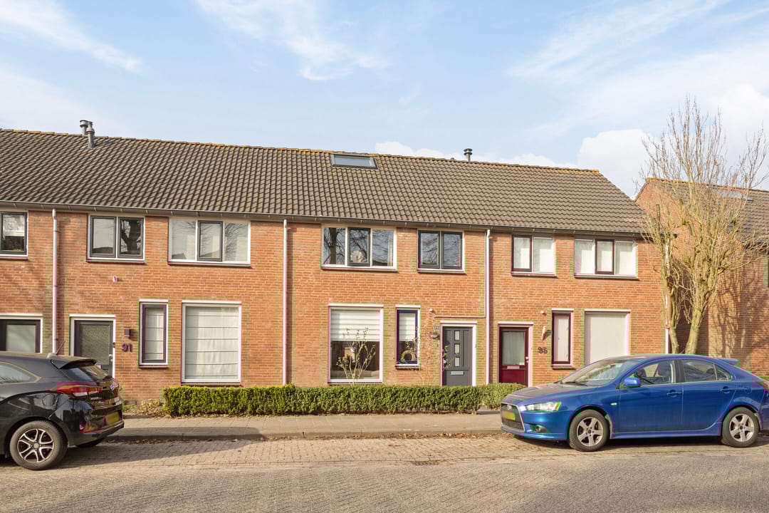 Foto 1 van Langvennen-Oost 93