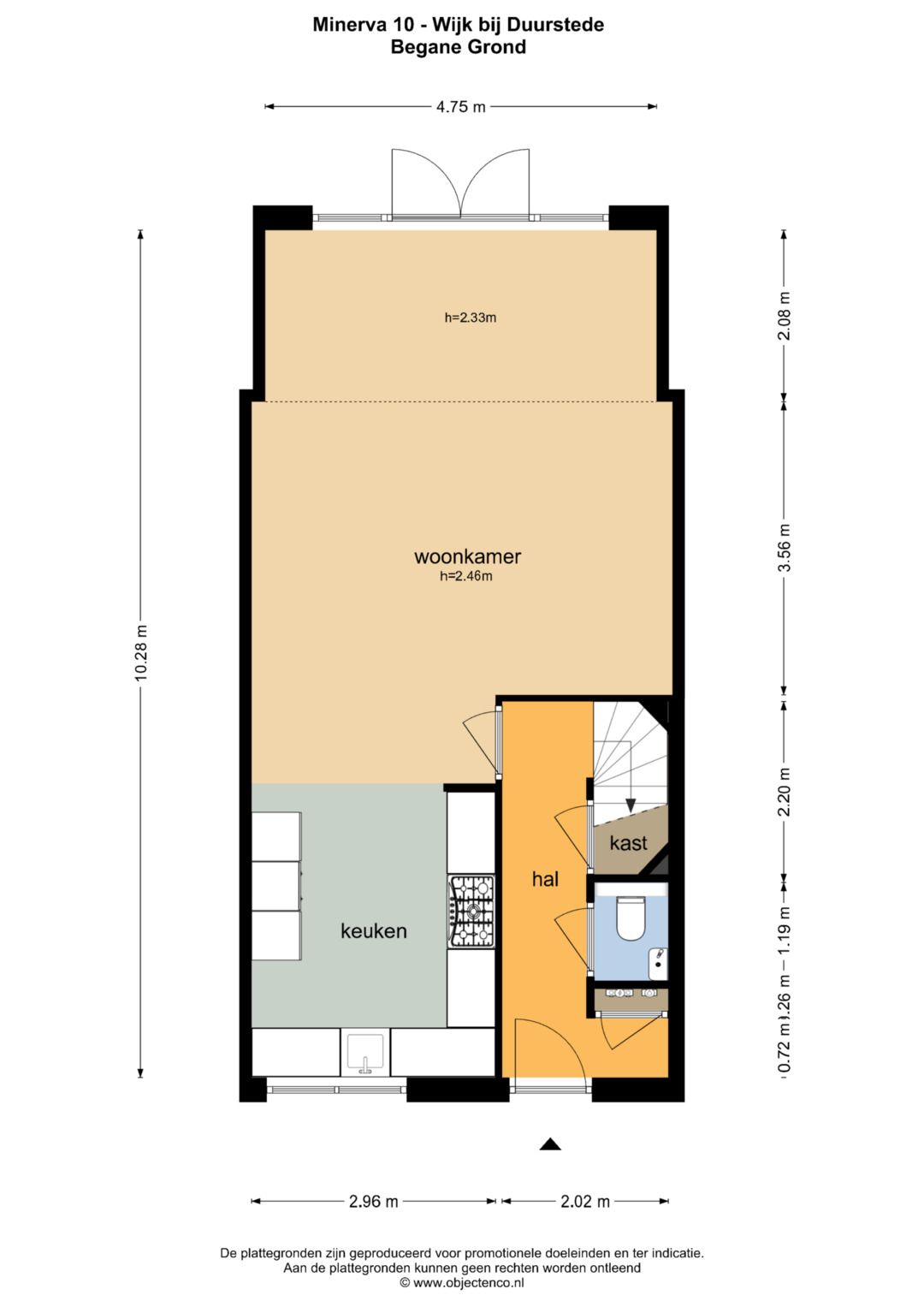 Foto 49 van Minerva 10