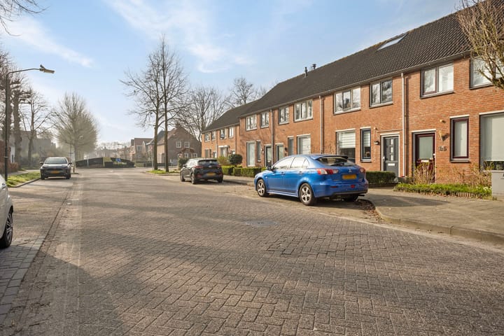 Photo 3 of Langvennen-Oost 93