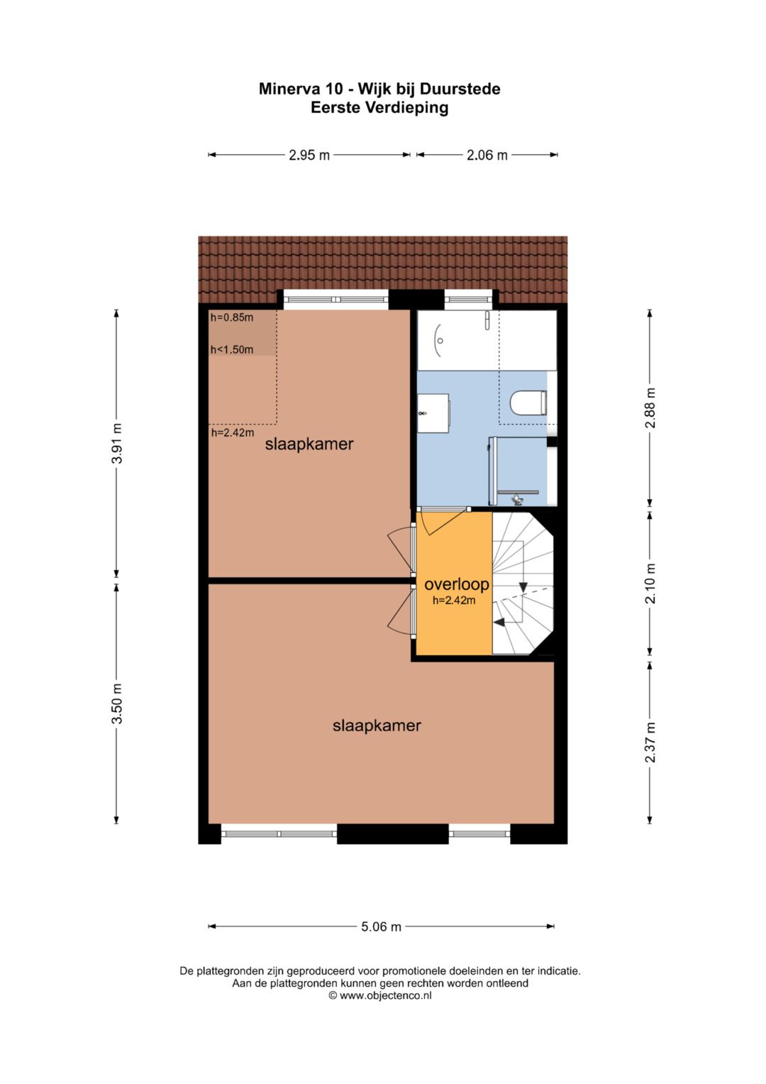 Foto 50 van Minerva 10