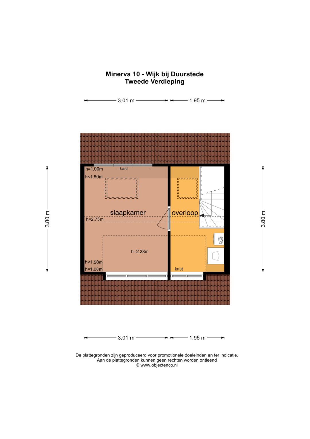Foto 51 van Minerva 10