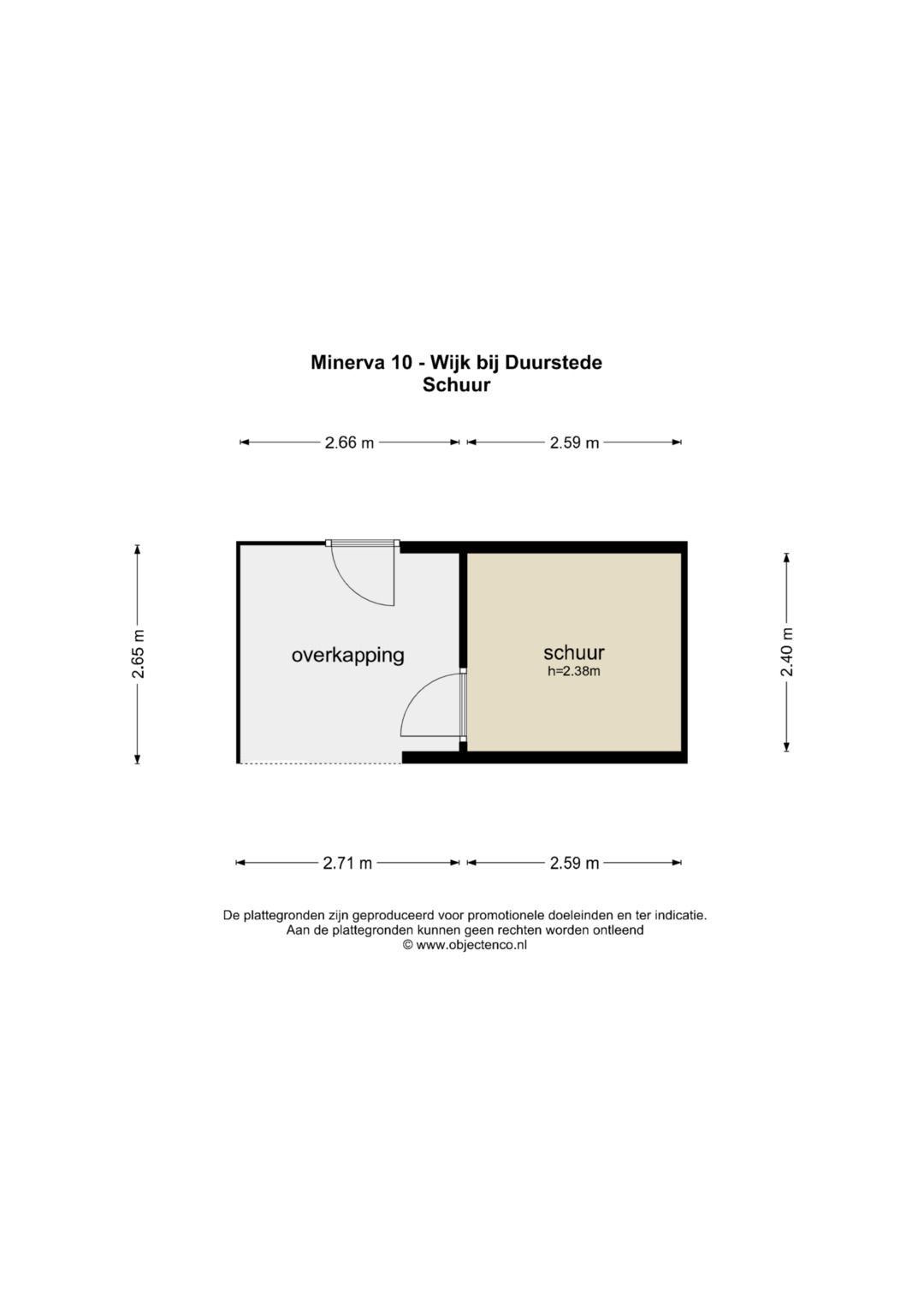 Foto 52 van Minerva 10