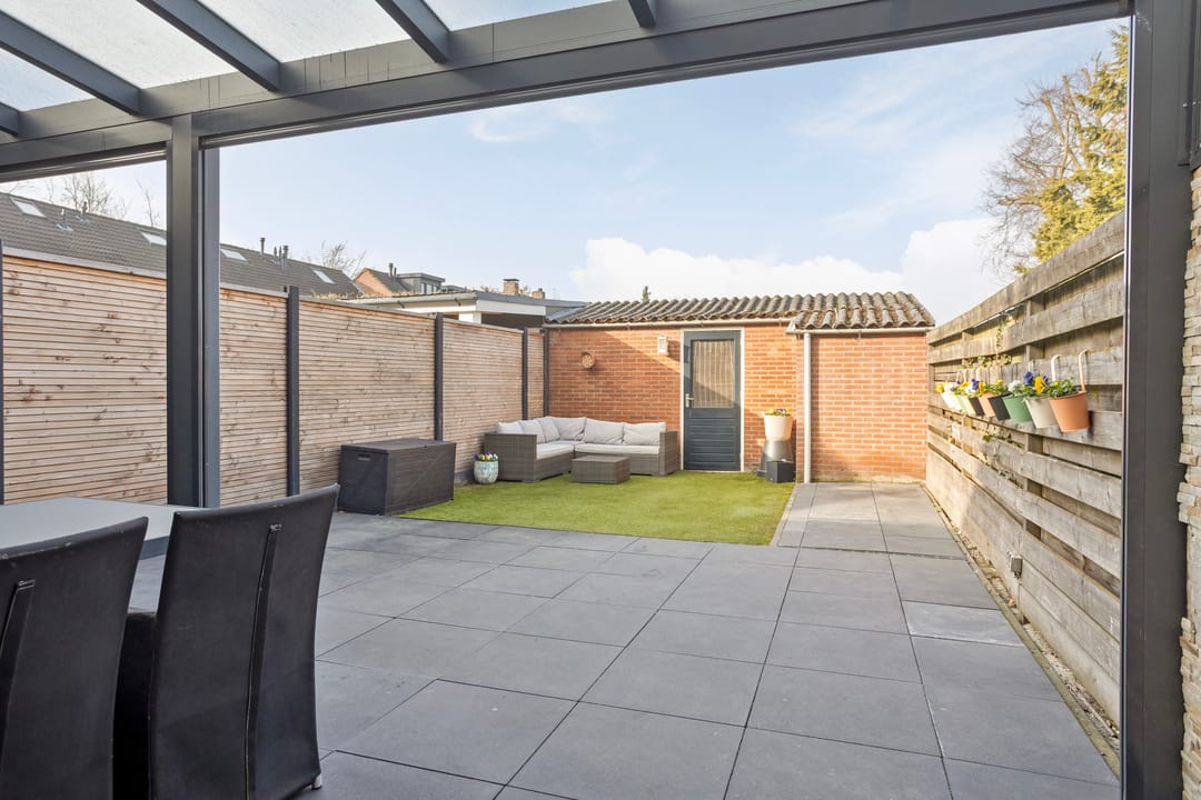 Foto 28 van Langvennen-Oost 93