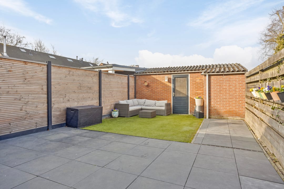 Foto 31 van Langvennen-Oost 93