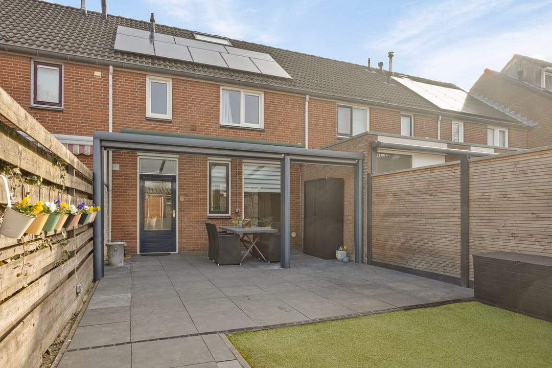 Foto 32 van Langvennen-Oost 93