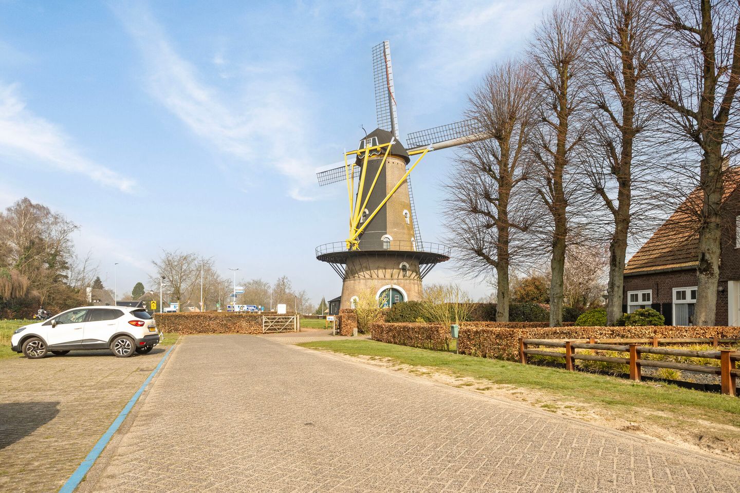 Foto 35 van Langvennen-Oost 93