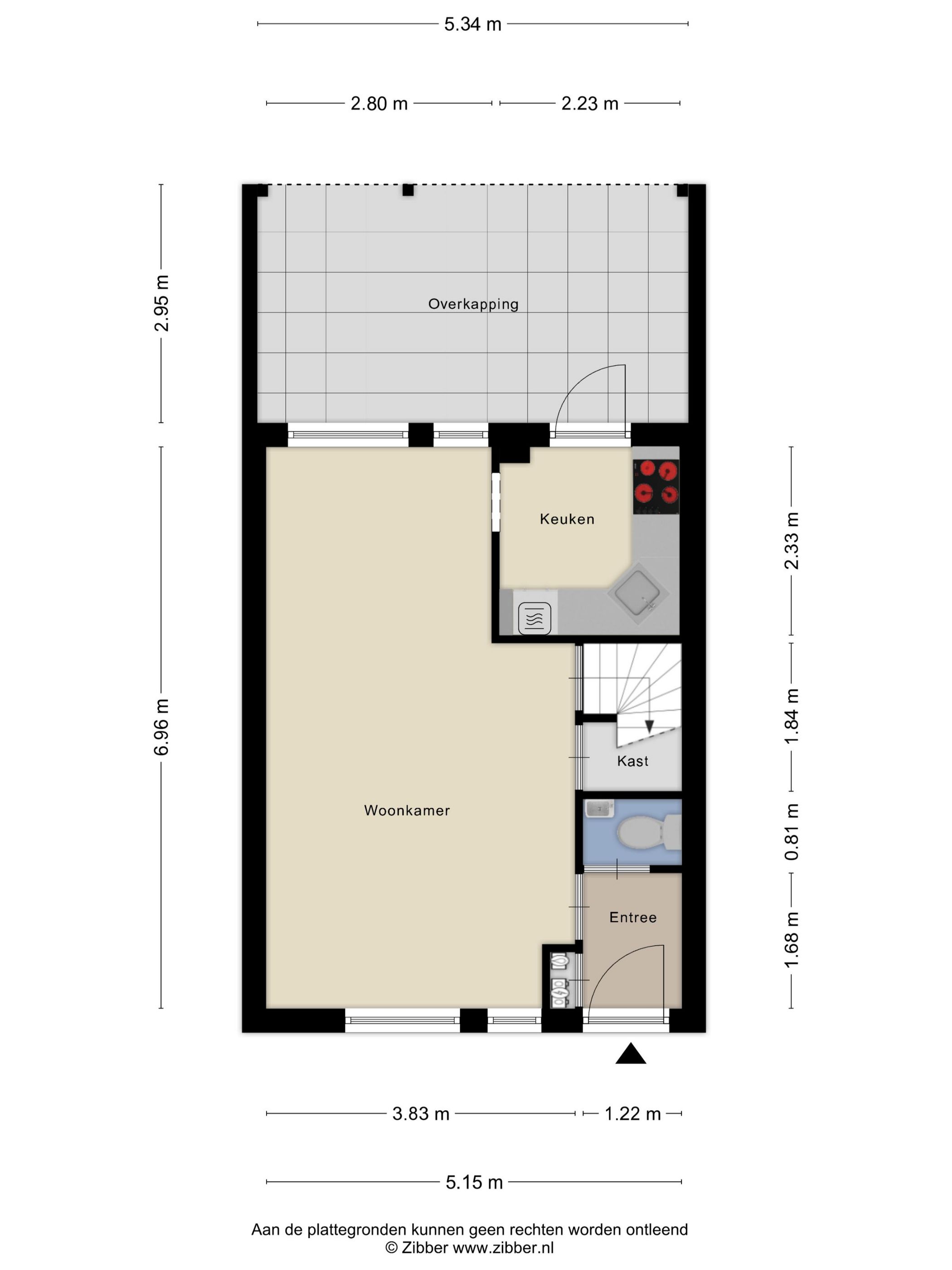 Foto 36 van Langvennen-Oost 93
