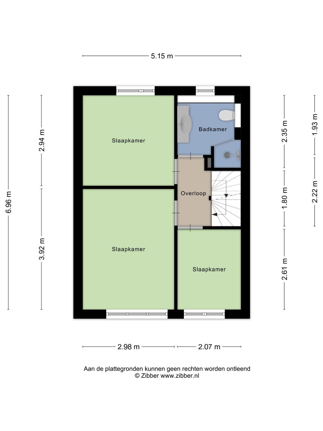 Foto 37 van Langvennen-Oost 93