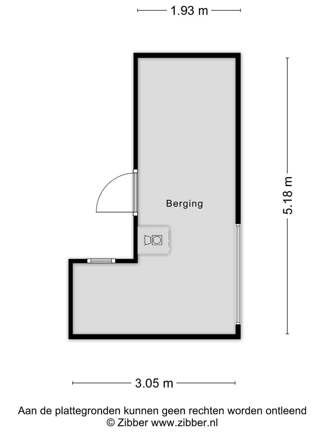 Foto 38 van Langvennen-Oost 93