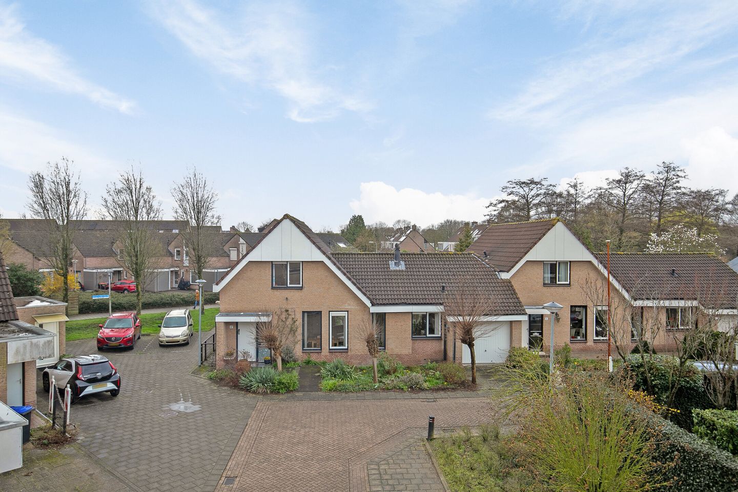 Photo 1 of Gershwinstraat 47