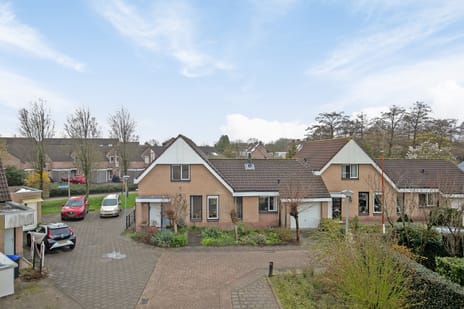 Gershwinstraat thumbnail