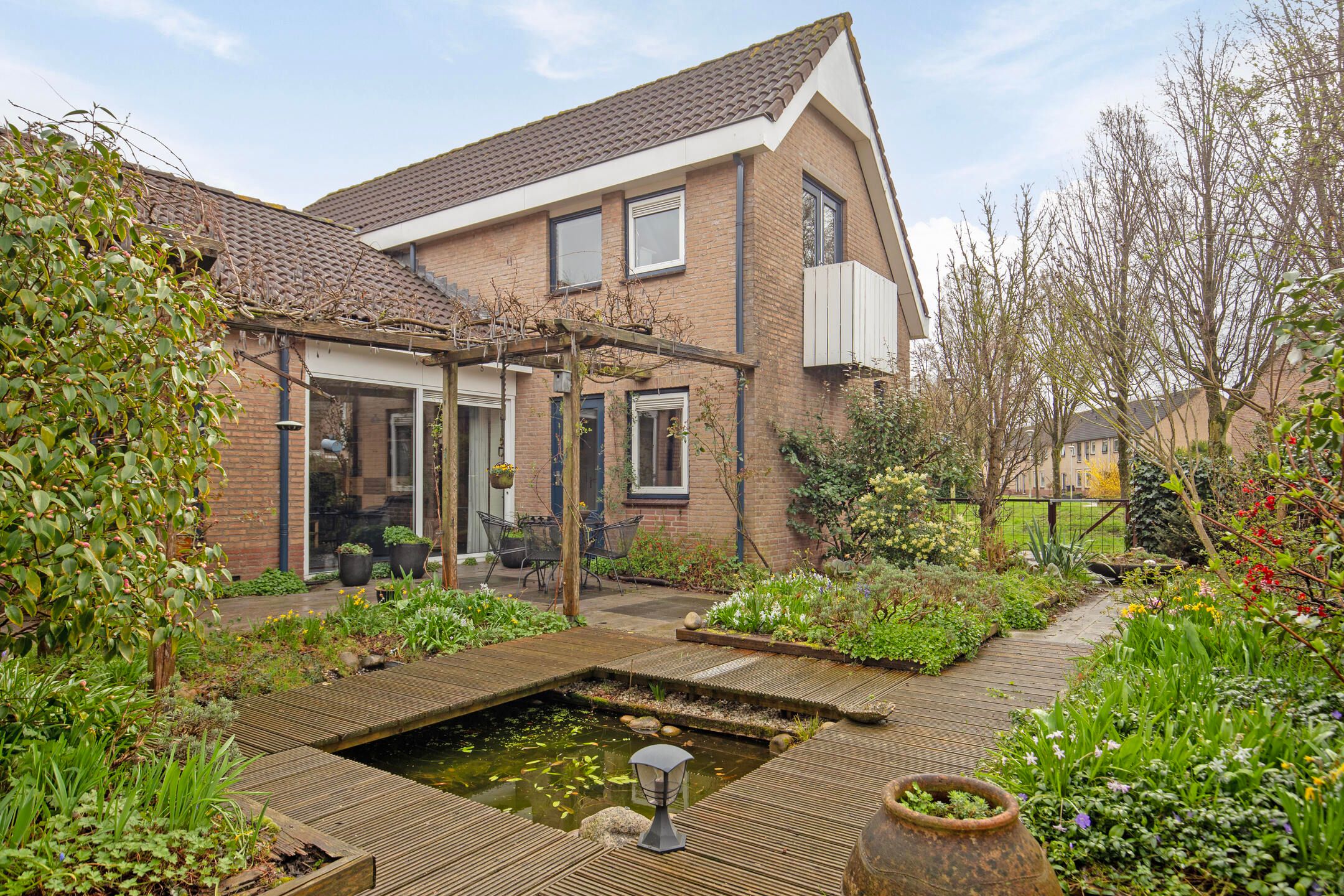 Photo 3 of Gershwinstraat 47