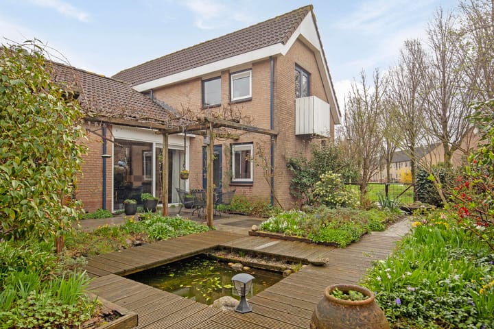 Photo 3 of Gershwinstraat 47