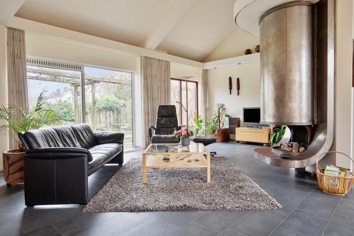 Photo 4 of Gershwinstraat 47