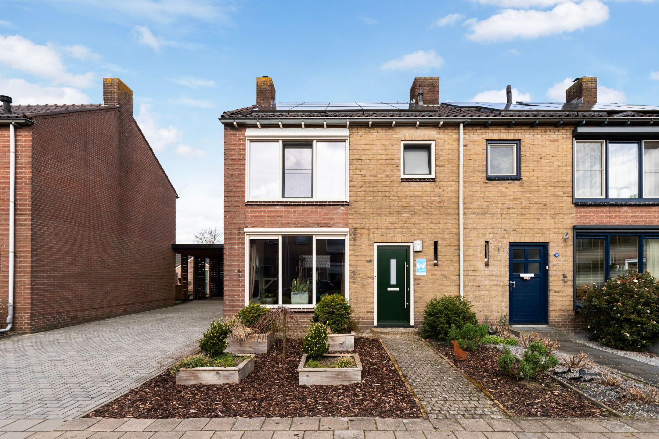 Foto 6 van Boerhaavelaan 20