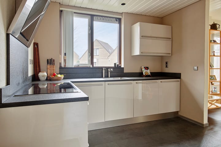 Photo 5 of Gershwinstraat 47
