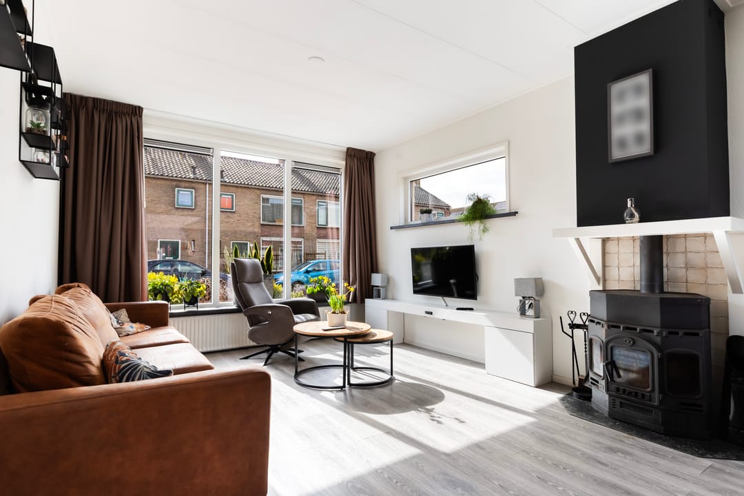 Foto 2 van Boerhaavelaan 20