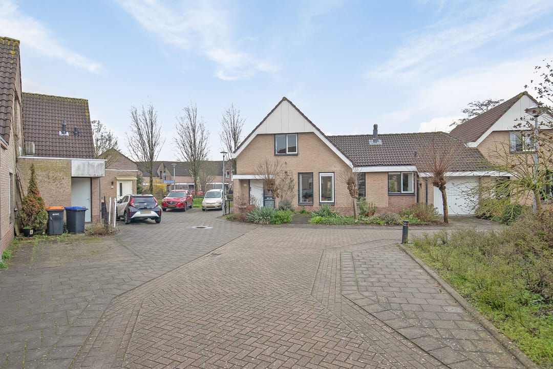 Photo 7 of Gershwinstraat 47