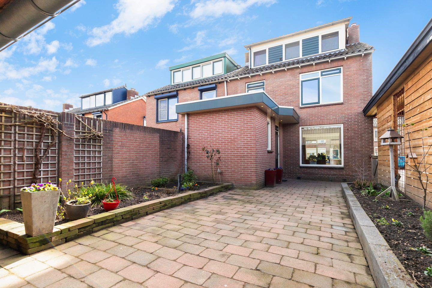 Foto 5 van Boerhaavelaan 20