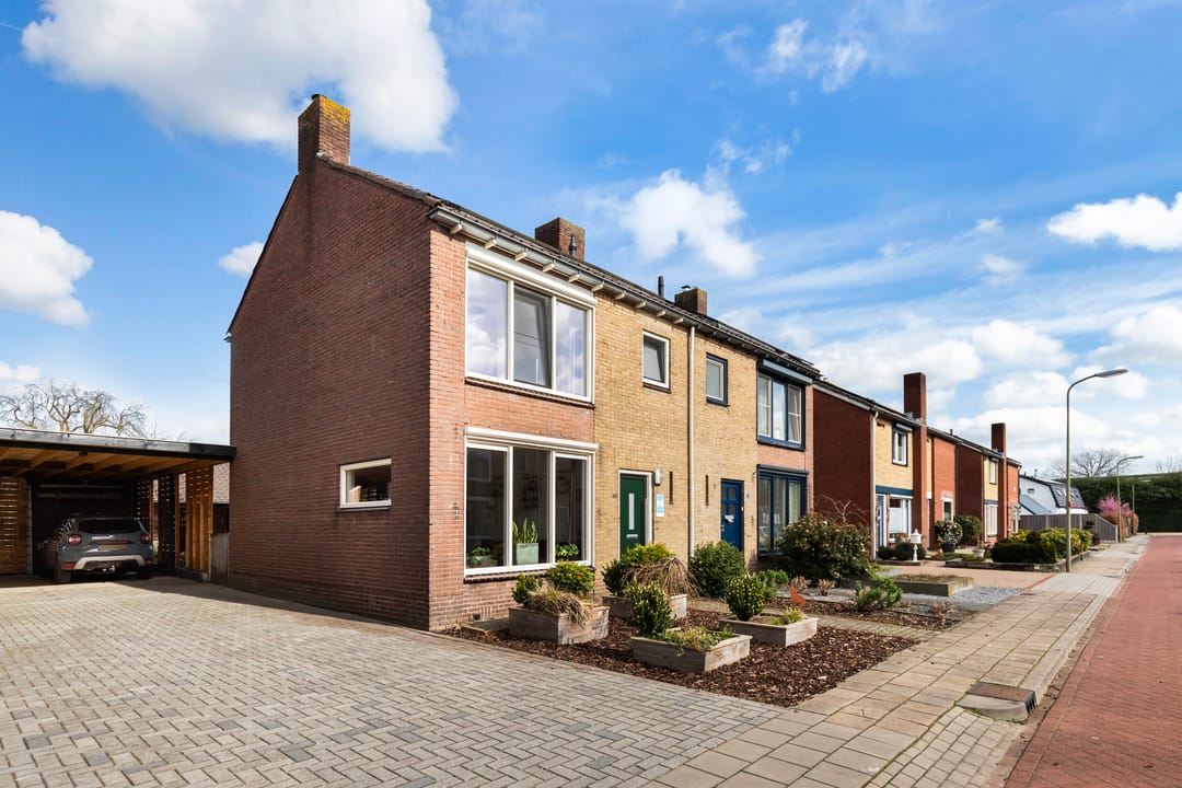 Foto 1 van Boerhaavelaan 20