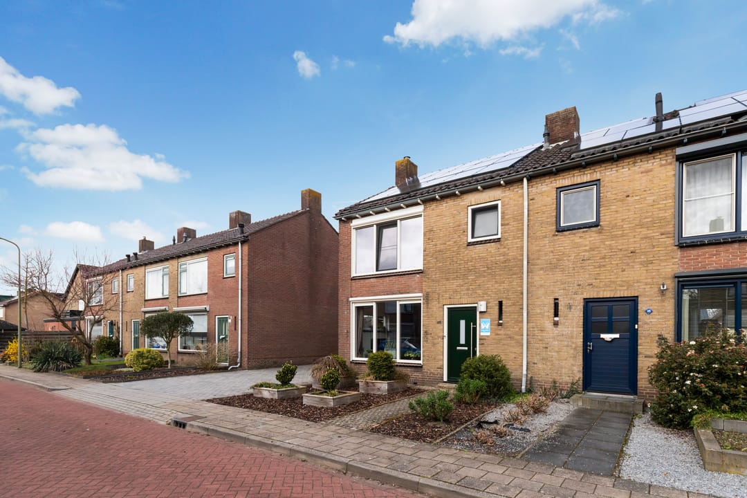 Foto 7 van Boerhaavelaan 20