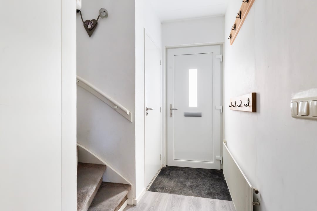 Foto 8 van Boerhaavelaan 20