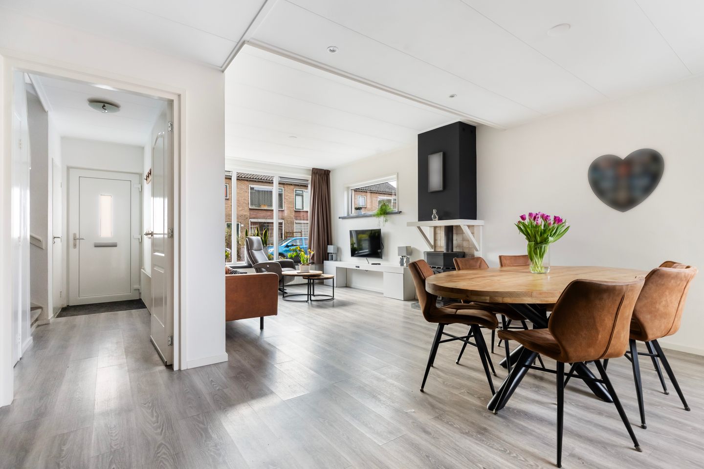 Foto 10 van Boerhaavelaan 20